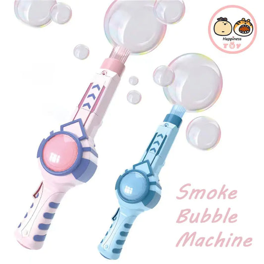 Summer Smoke Magic Bubble Machine